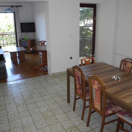 Apartment Vucko 6 Pax Криквеница Екстериор снимка