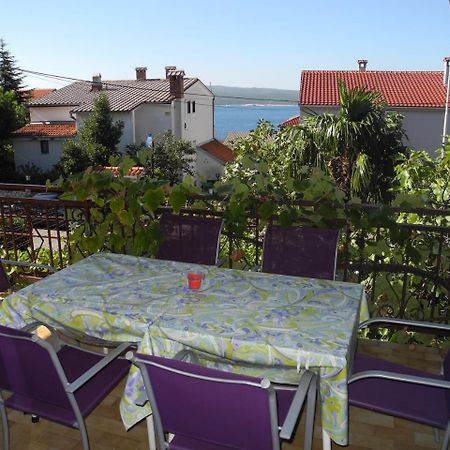 Apartment Vucko 6 Pax Криквеница Екстериор снимка
