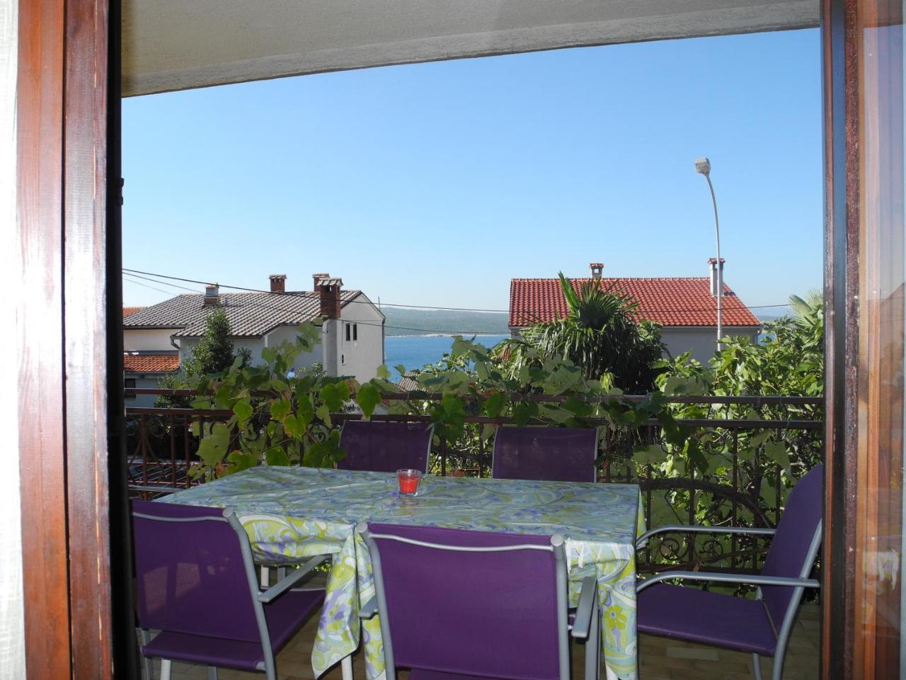 Apartment Vucko 6 Pax Криквеница Екстериор снимка