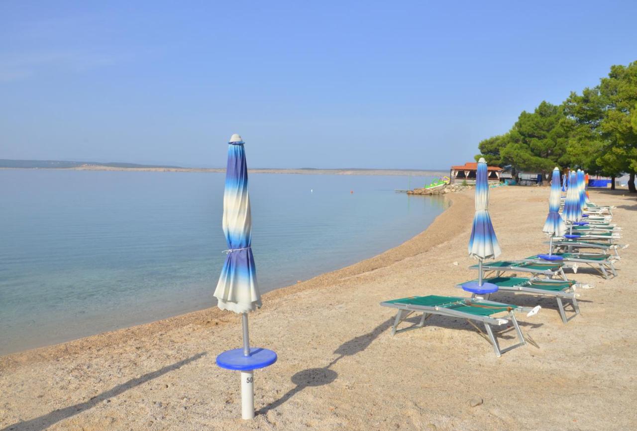 Apartment Vucko 6 Pax Криквеница Екстериор снимка