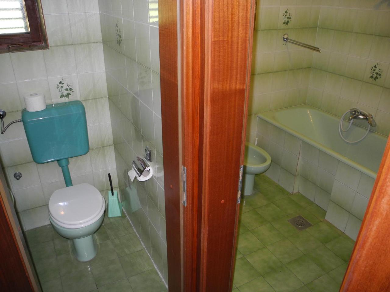 Apartment Vucko 6 Pax Криквеница Екстериор снимка