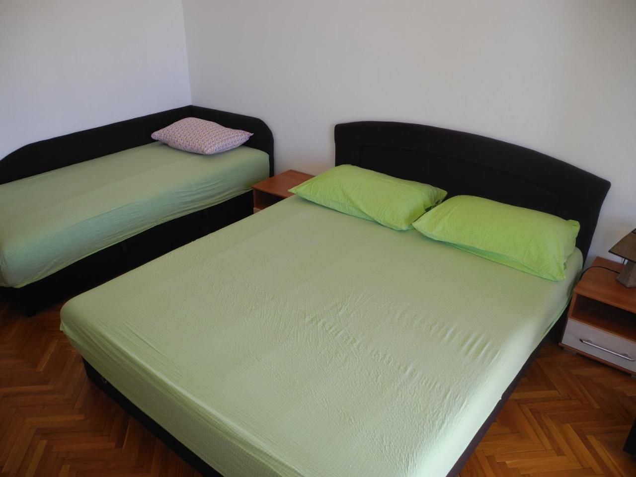 Apartment Vucko 6 Pax Криквеница Екстериор снимка