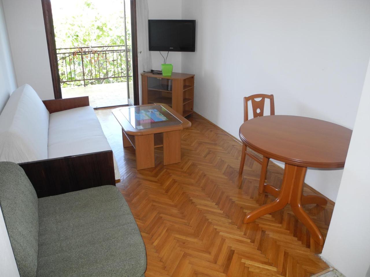 Apartment Vucko 6 Pax Криквеница Екстериор снимка