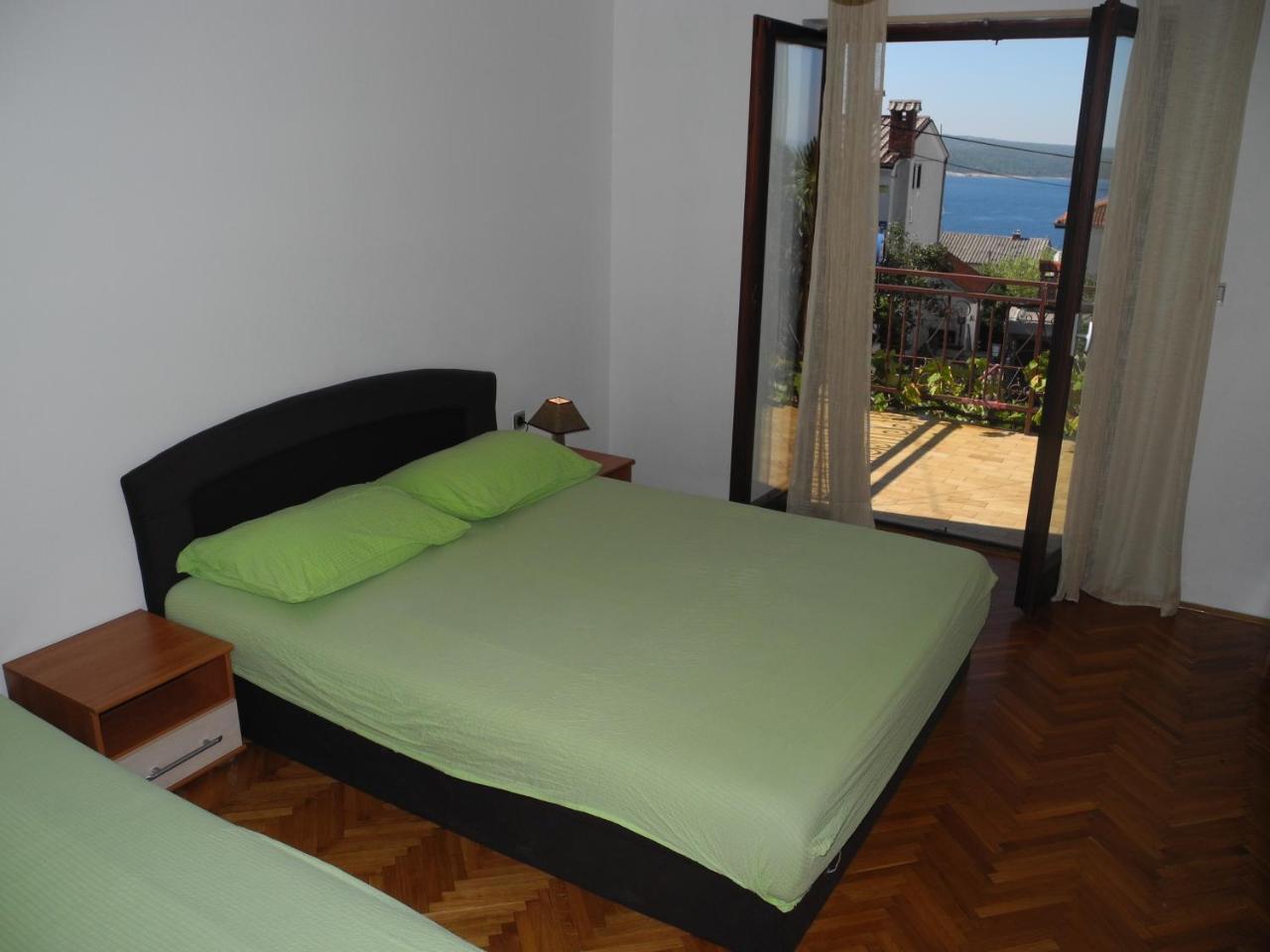 Apartment Vucko 6 Pax Криквеница Екстериор снимка