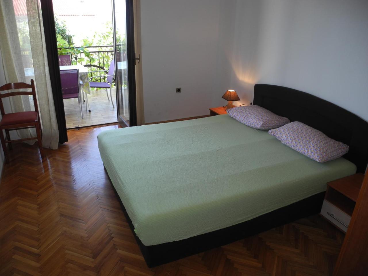 Apartment Vucko 6 Pax Криквеница Екстериор снимка