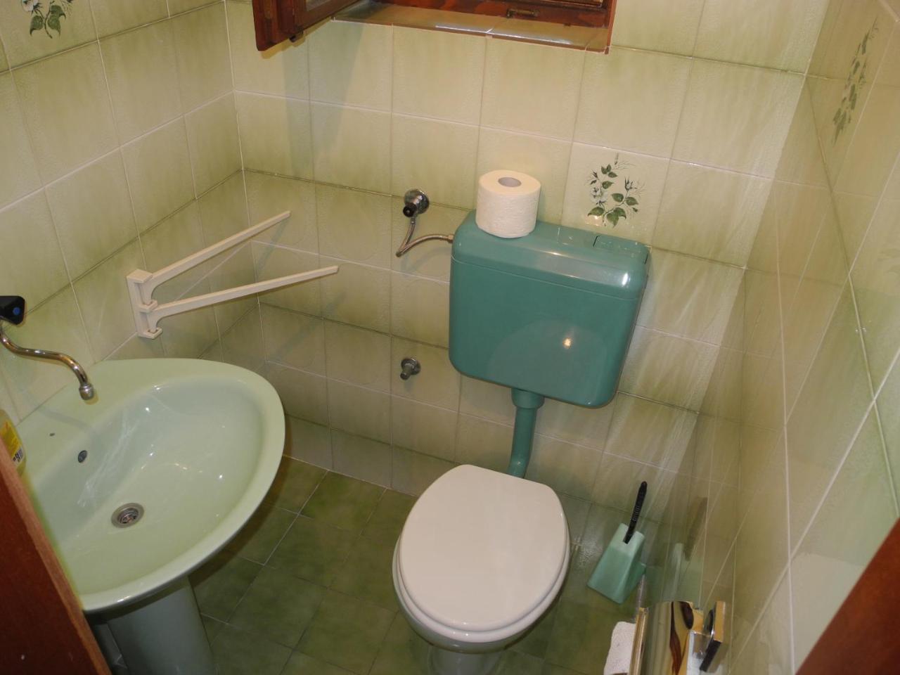 Apartment Vucko 6 Pax Криквеница Екстериор снимка