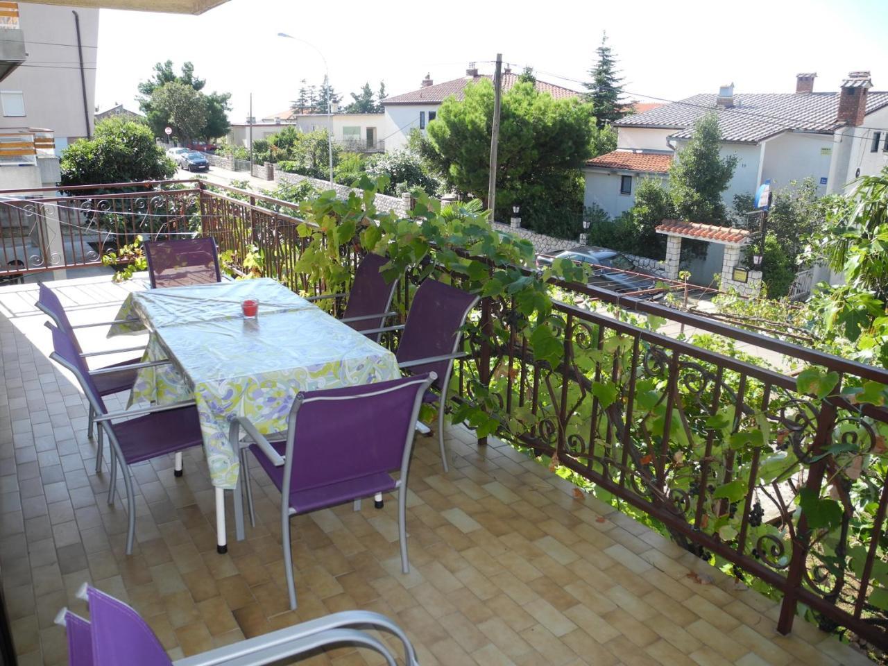 Apartment Vucko 6 Pax Криквеница Екстериор снимка