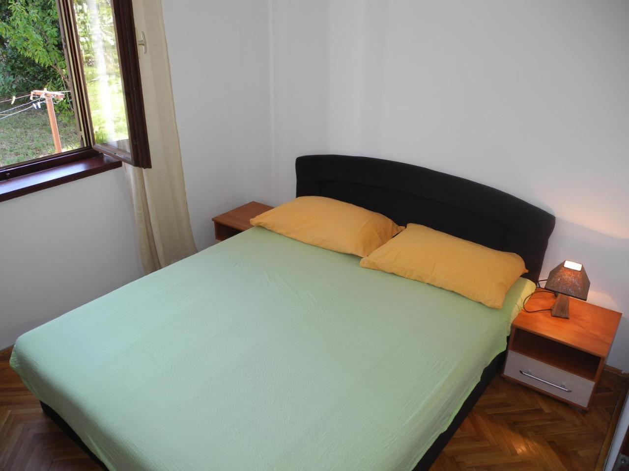 Apartment Vucko 6 Pax Криквеница Екстериор снимка